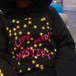 "Life Needs Mystery" Pullover Hoodie