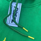 “Broken Hearts Gallery” Green Pullover Hoodie