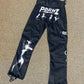 Tactical Logo Cargo Pants