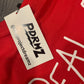 “The Money Saved Me” Red Tee