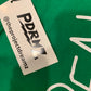 “The Money Saved Me” Green Tee