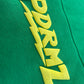 “Broken Hearts Gallery” Green Pullover Hoodie