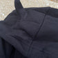 “I Never Liked You” Black Horned Full-Zip Hoodie
