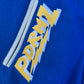 “Spider Web” Two-Tone Varsity Jacket