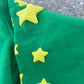 “Broken Hearts Gallery” Green Pullover Hoodie